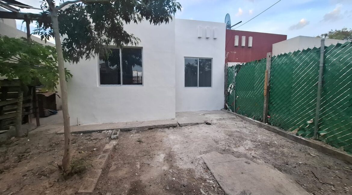 Residencial Huertos 1