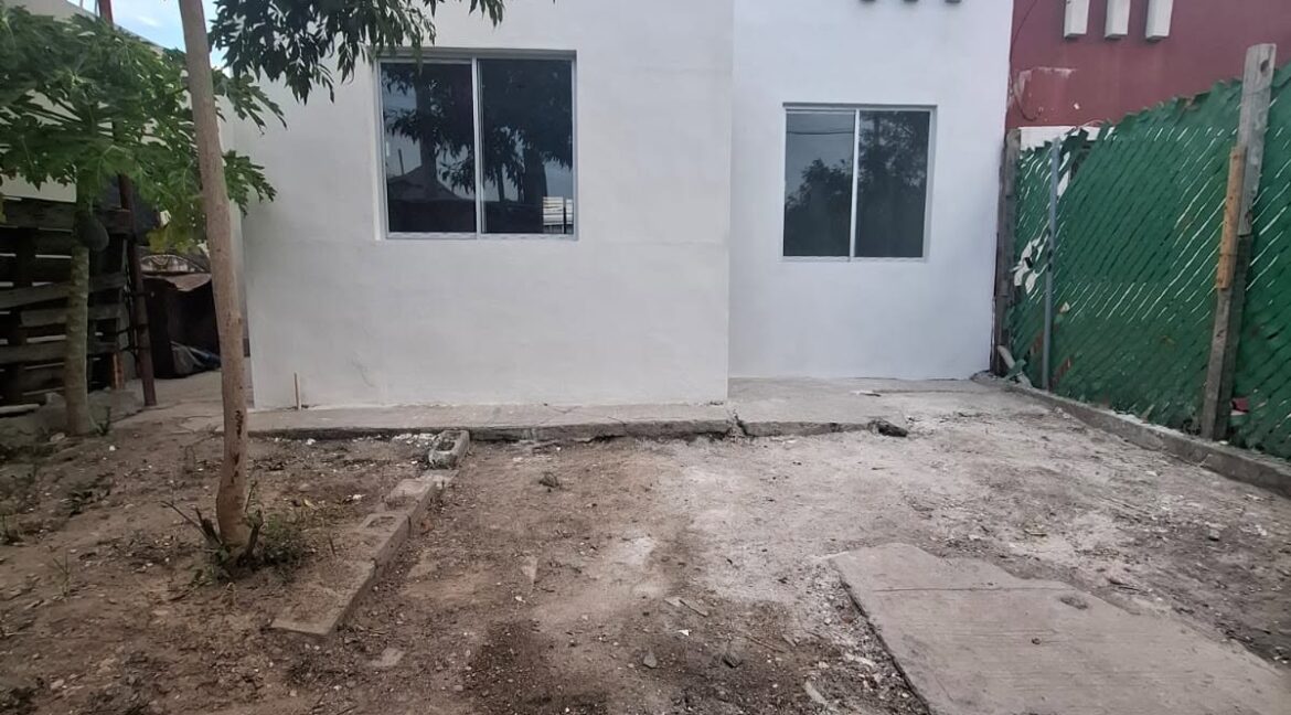 Residencial Huertos