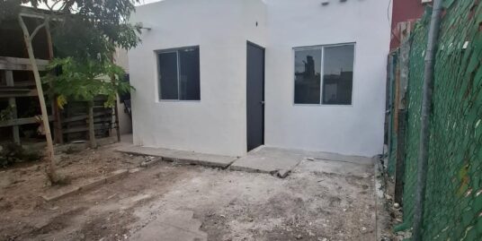 Casa en Venta Residencial Huertos, Juarez