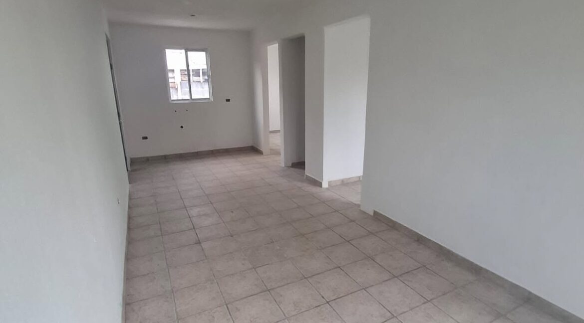 Residencial Huertos 3