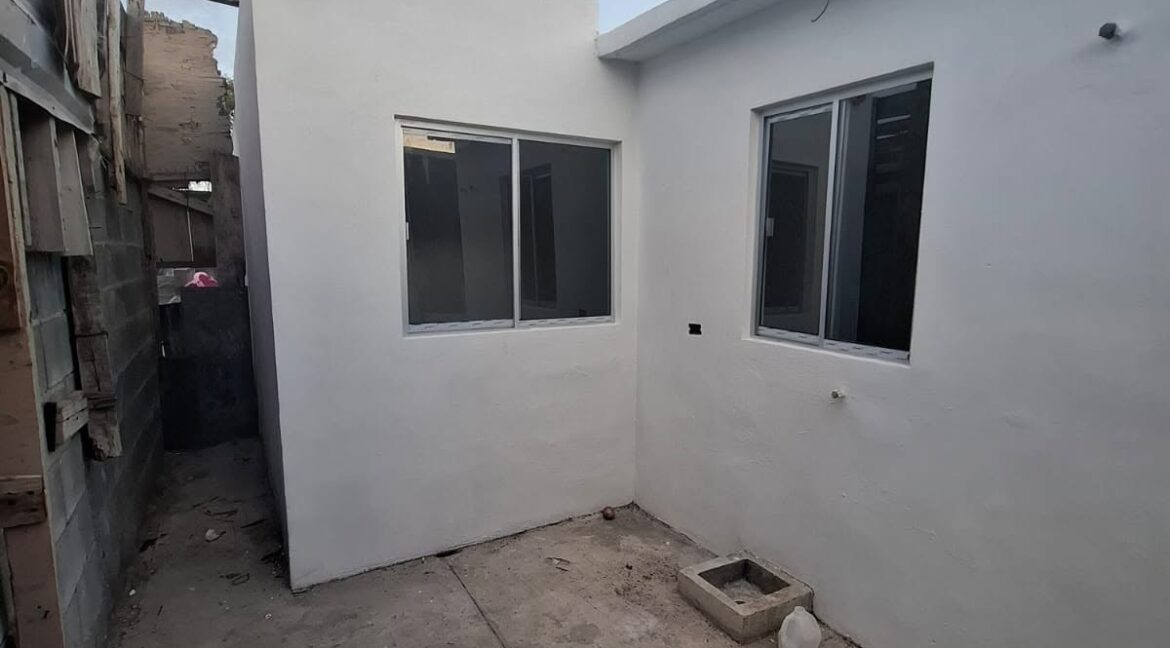 Residencial Huertos 8