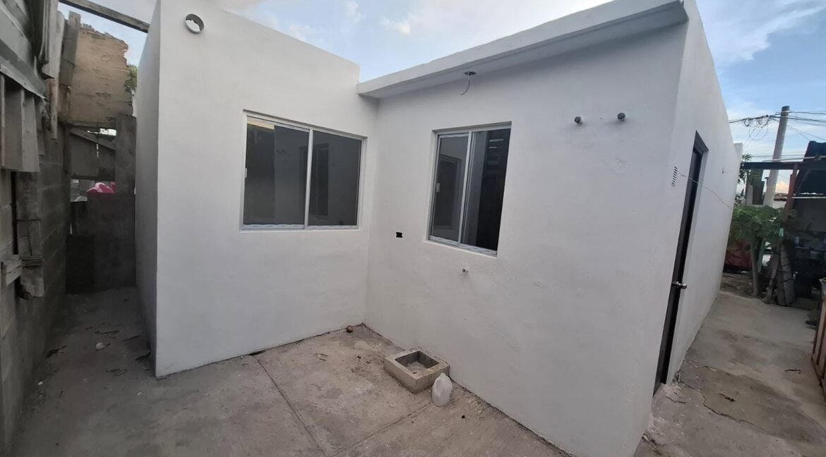 Residencial Huertos 9