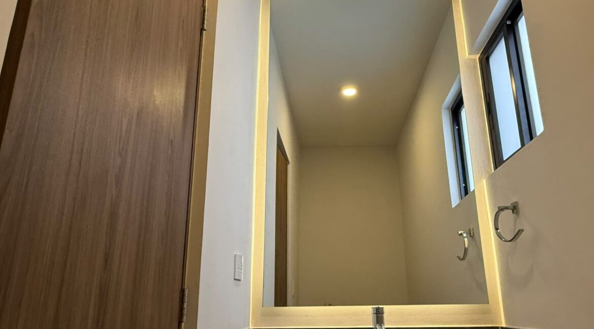 Casa en Venta Joya de Anahuac 10