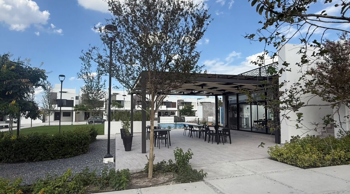 Casa en Venta Joya de Anahuac 11