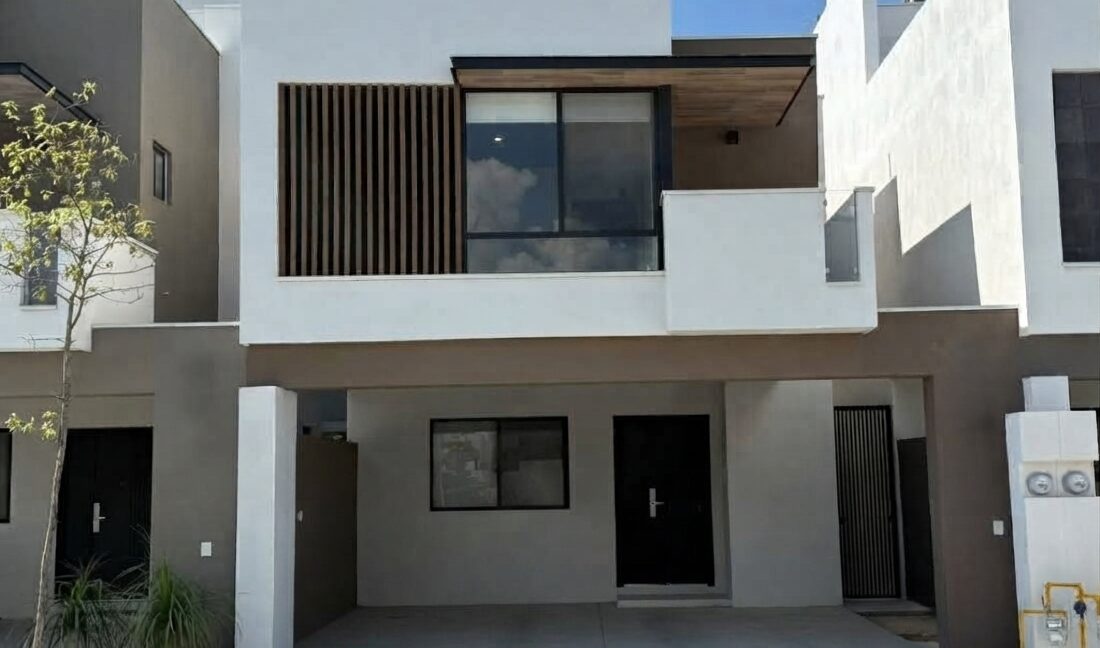 Casa en Venta Joya de Anahuac