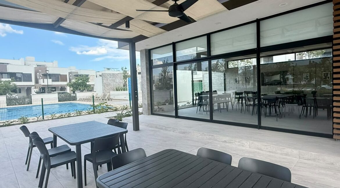 Casa en Venta Joya de Anahuac 13
