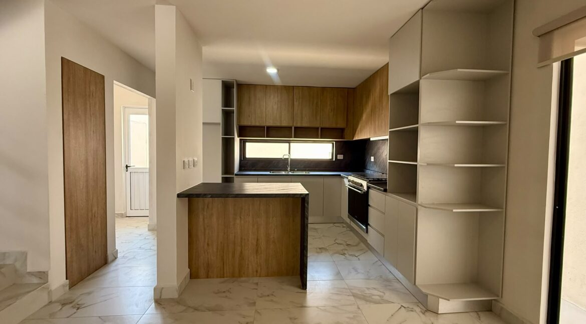 Casa en Venta Joya de Anahuac 4