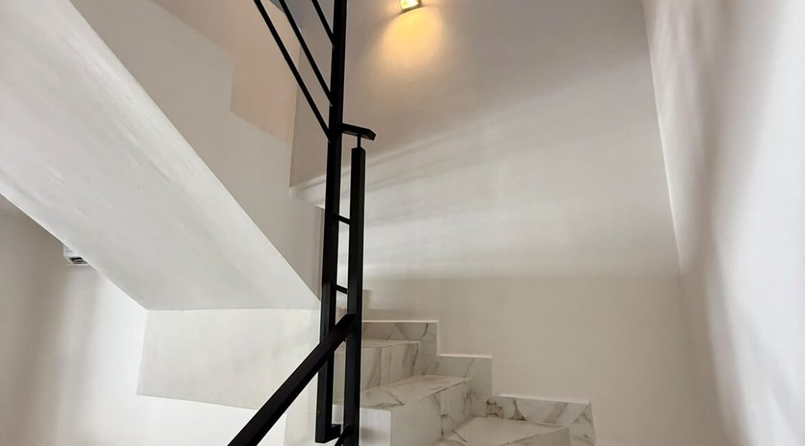 Casa en Venta Joya de Anahuac 5