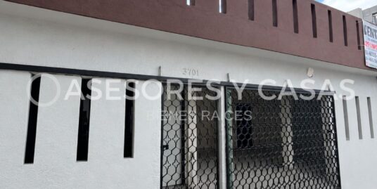 Casa en Venta Nuevo Modelo, Monterrey