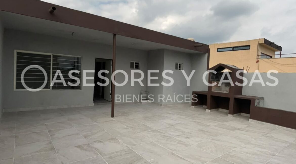 Casa en Venta Nuevo Modelo, Monterrey 20