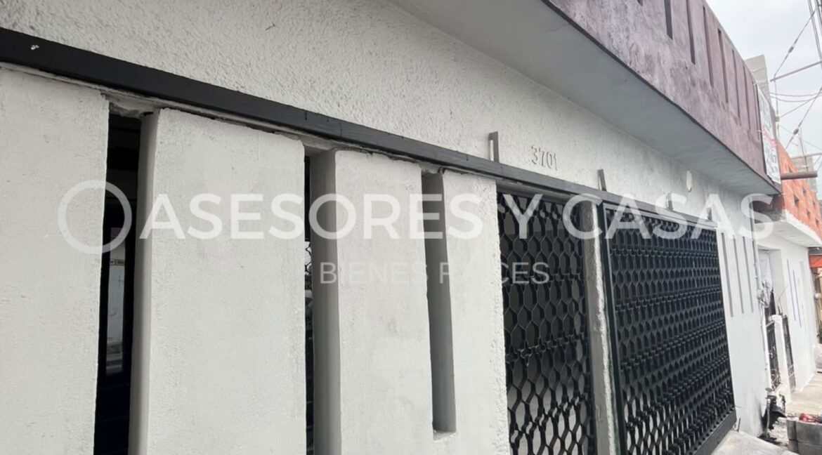 Casa en Venta Nuevo Modelo, Monterrey 3