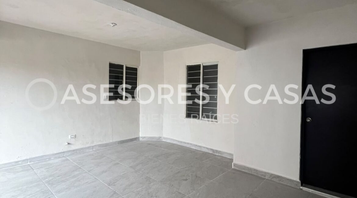 Casa en Venta Nuevo Modelo, Monterrey 4