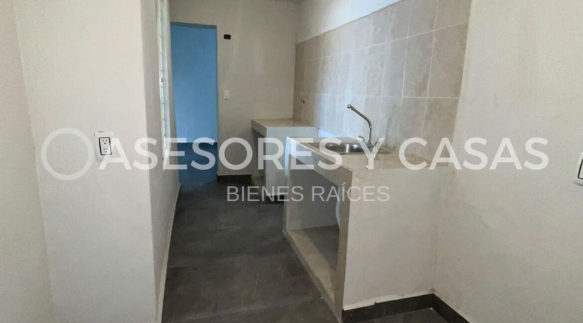 Casa en Venta Nuevo Modelo, Monterrey 8
