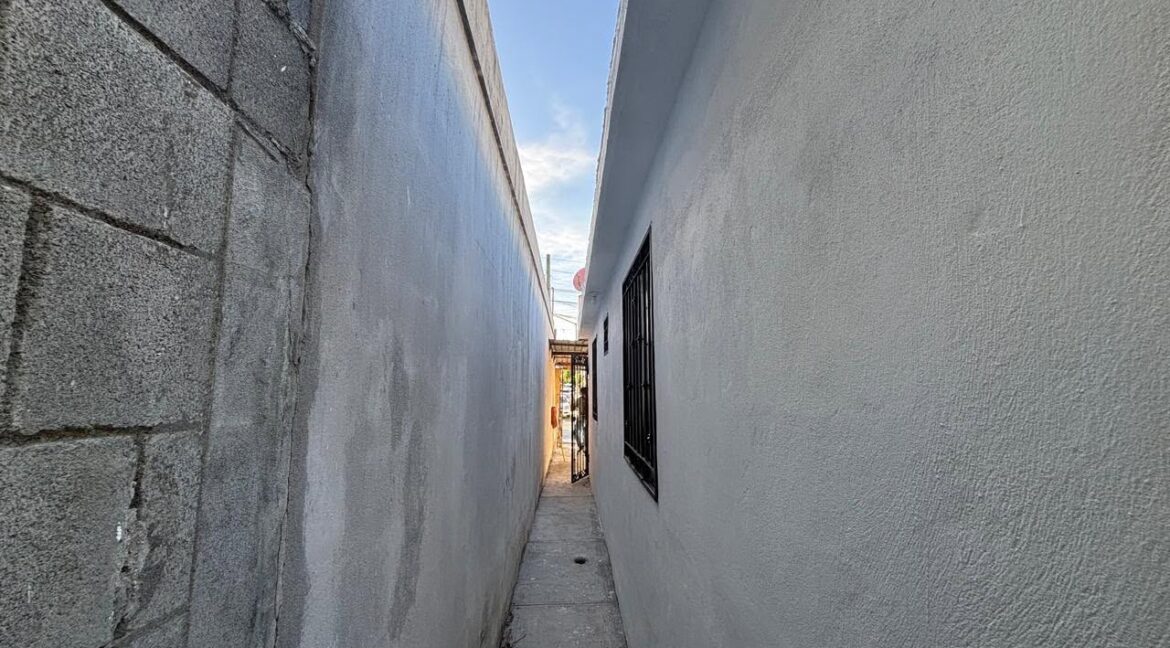 Casa en Venta Portales de la Silla Guadalupe 11