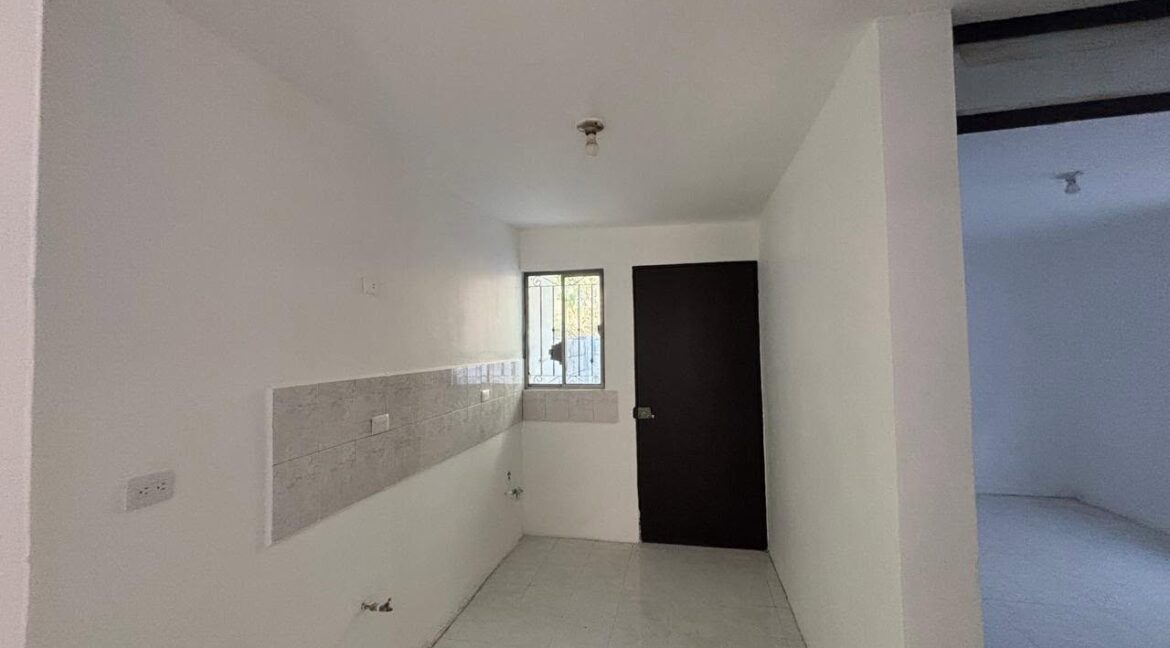 Casa en Venta Portales de la Silla Guadalupe 3