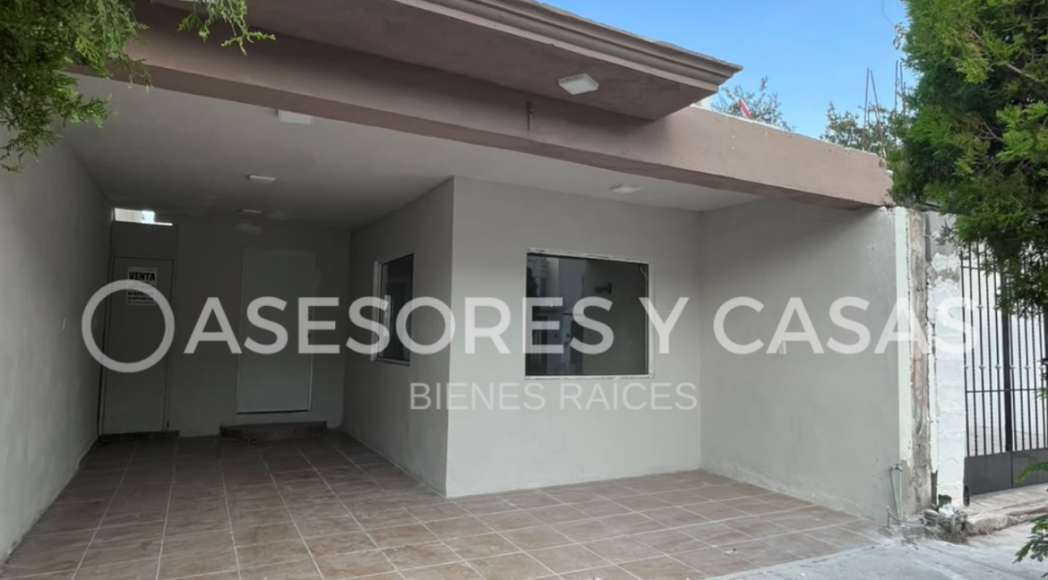 Casa en Venta Quinta Colonial, Apodaca 1