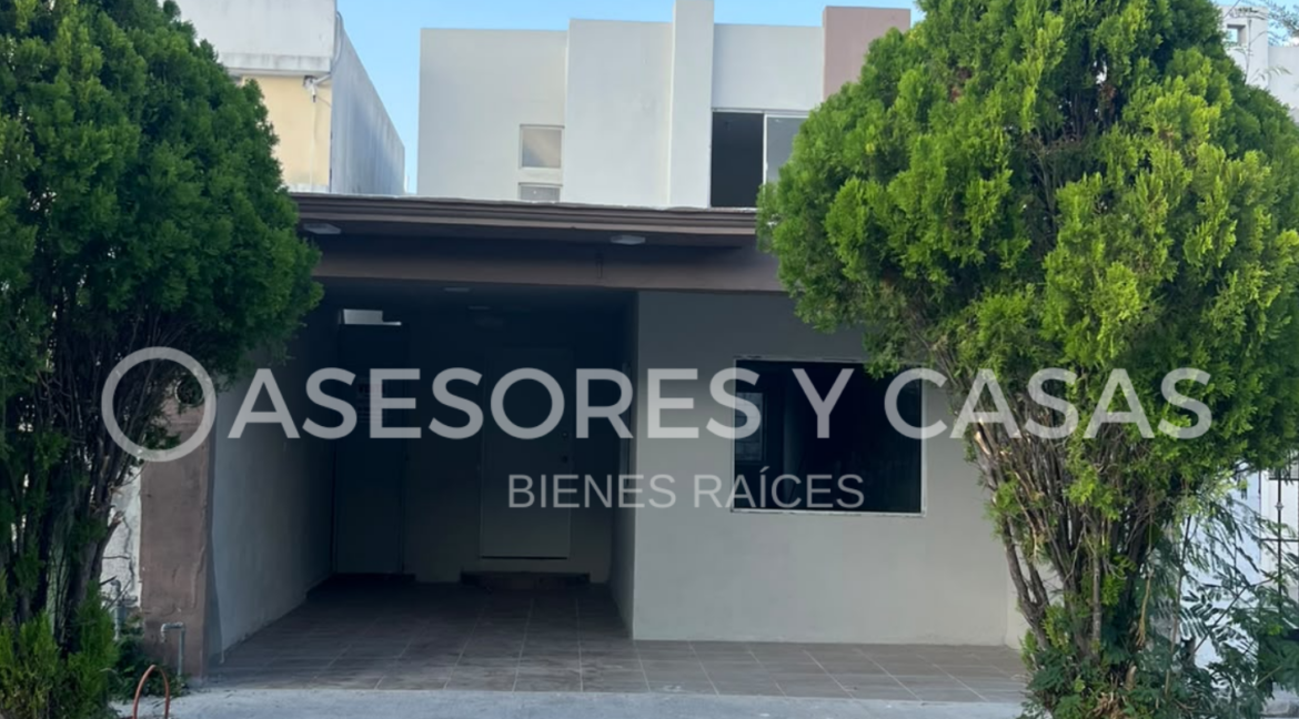 Casa en Venta Quinta Colonial, Apodaca