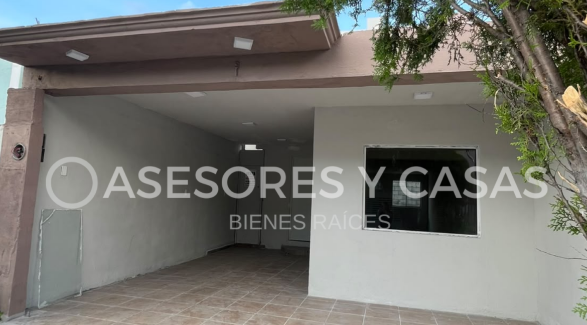 Casa en Venta Quinta Colonial, Apodaca 2