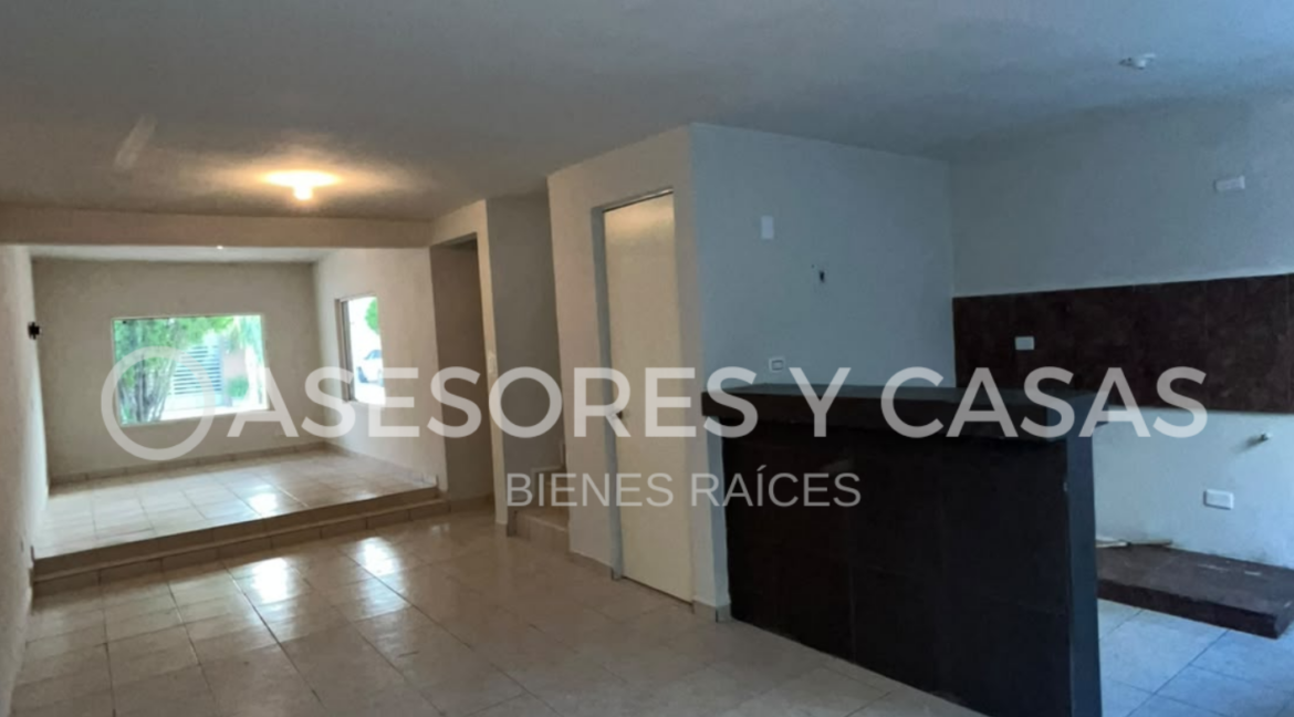 Casa en Venta Quinta Colonial, Apodaca 3