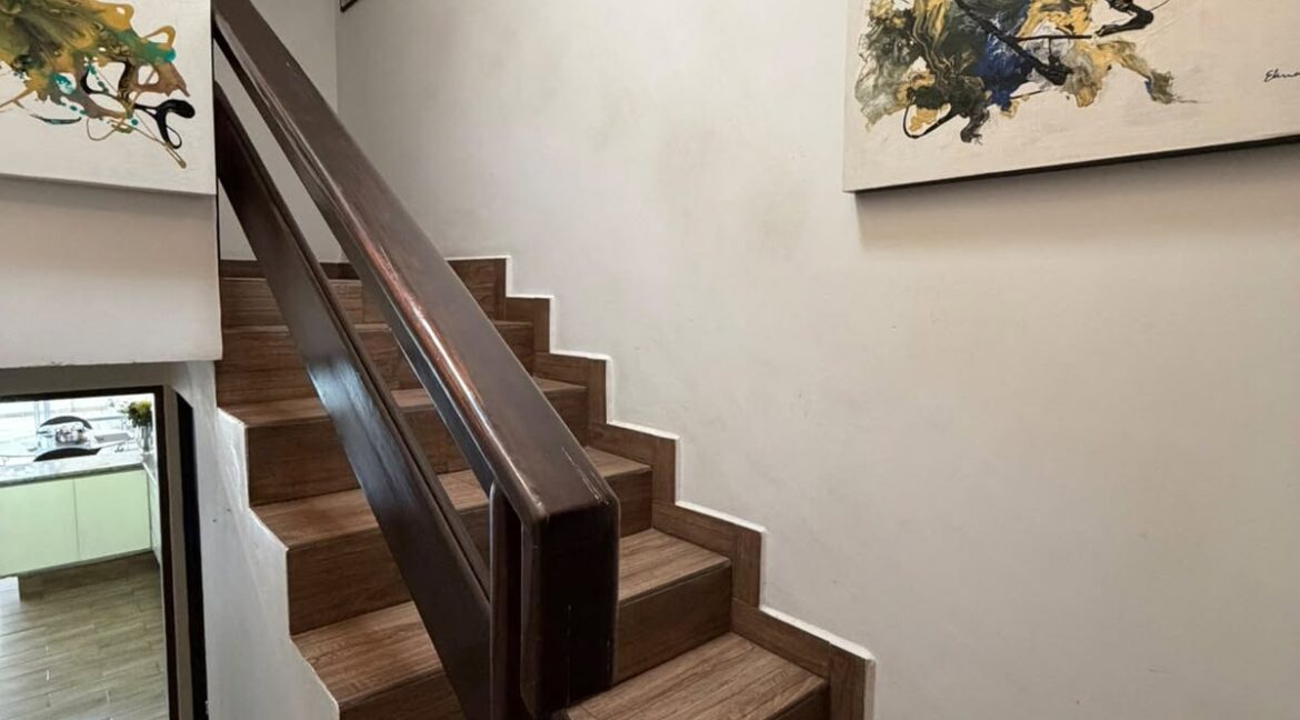 Casa en Venta San Jeronimo Monterrey 11