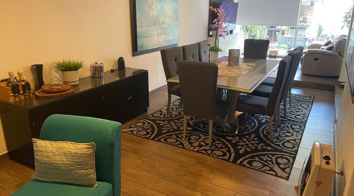 Casa en Venta San Jeronimo Monterrey 2