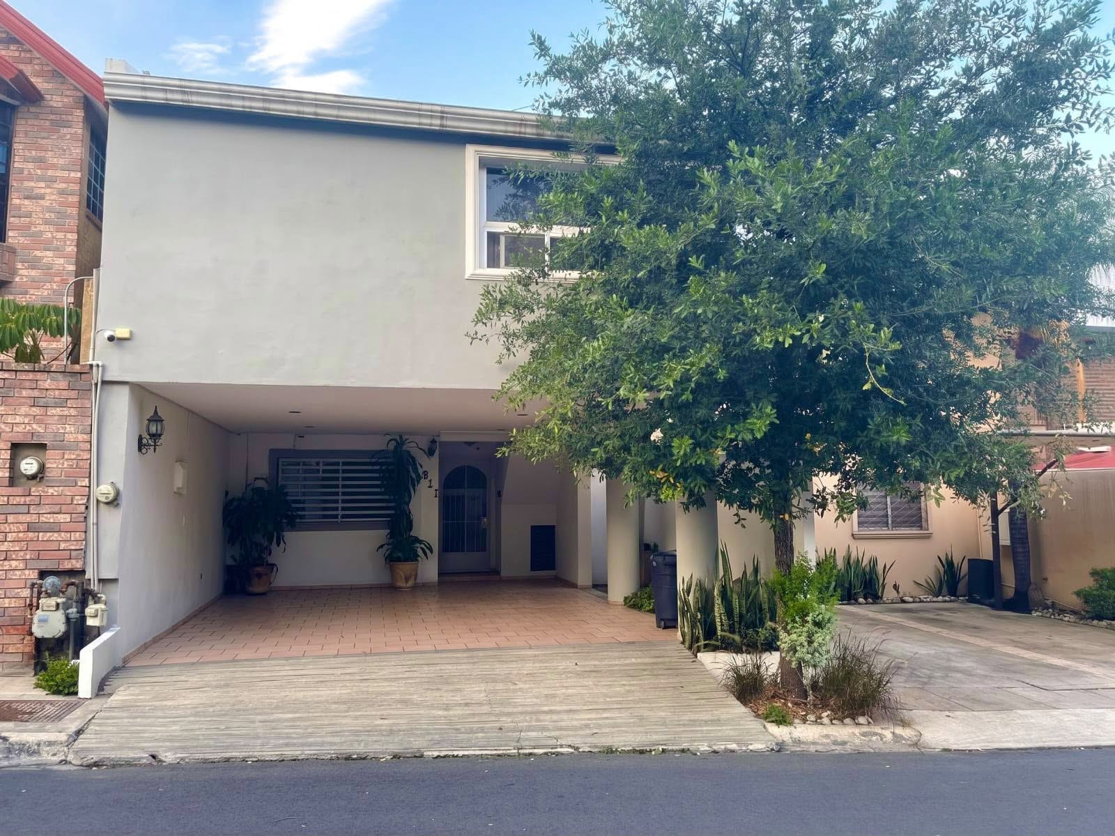 Casa en Venta San Jeronimo, Monterrey