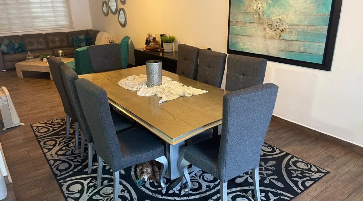 Casa en Venta San Jeronimo Monterrey 3