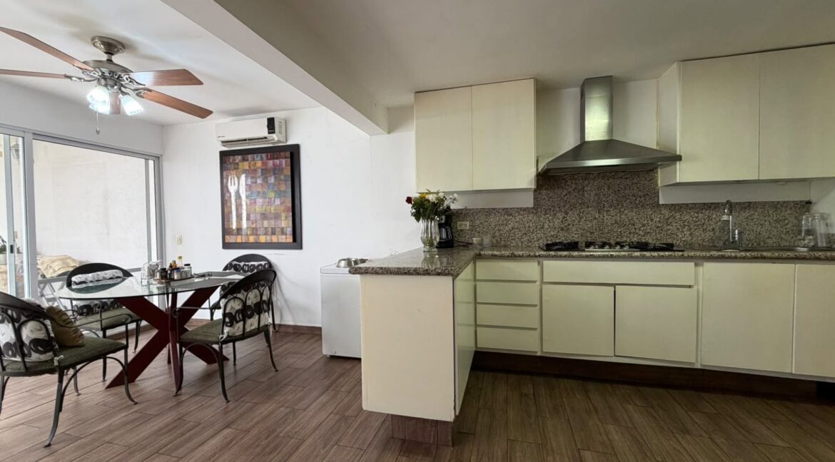 Casa en Venta San Jeronimo Monterrey 4