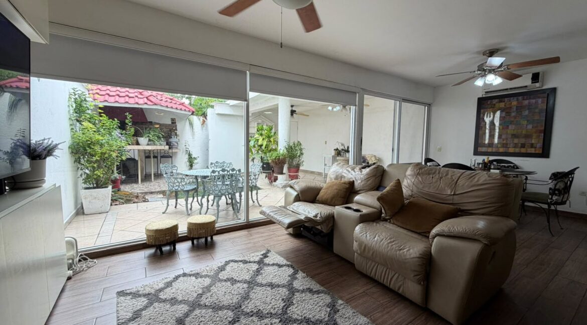 Casa en Venta San Jeronimo Monterrey 7