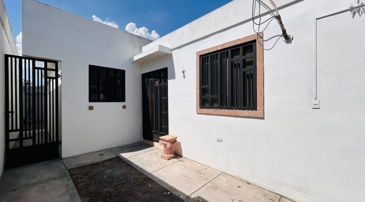 Casa en Venta Santa Maria 1