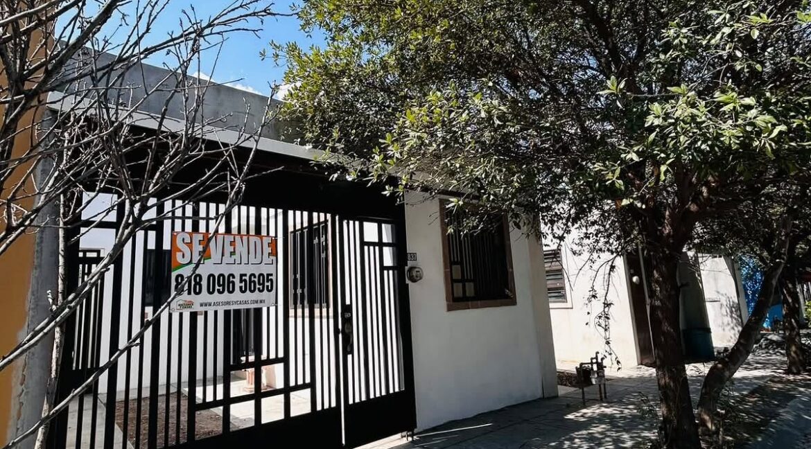 Casa en Venta Santa Maria