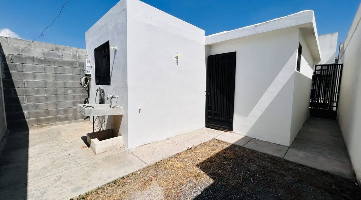 Casa en Venta Santa Maria 13