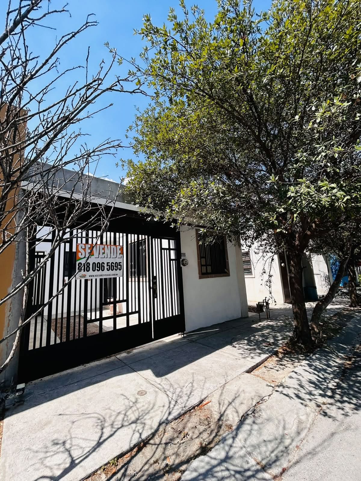 Casa en Venta Santa Maria, Garcia