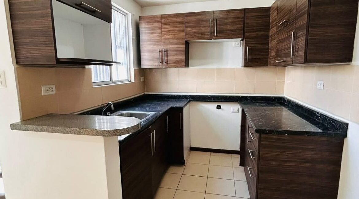 Casa en Venta Santa Maria 3