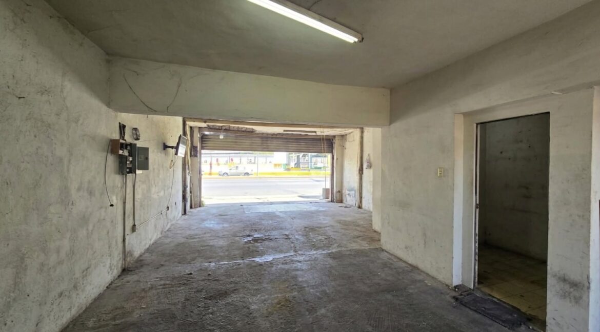 Terreno Comercial Santo Domingo, San Nicolas 2