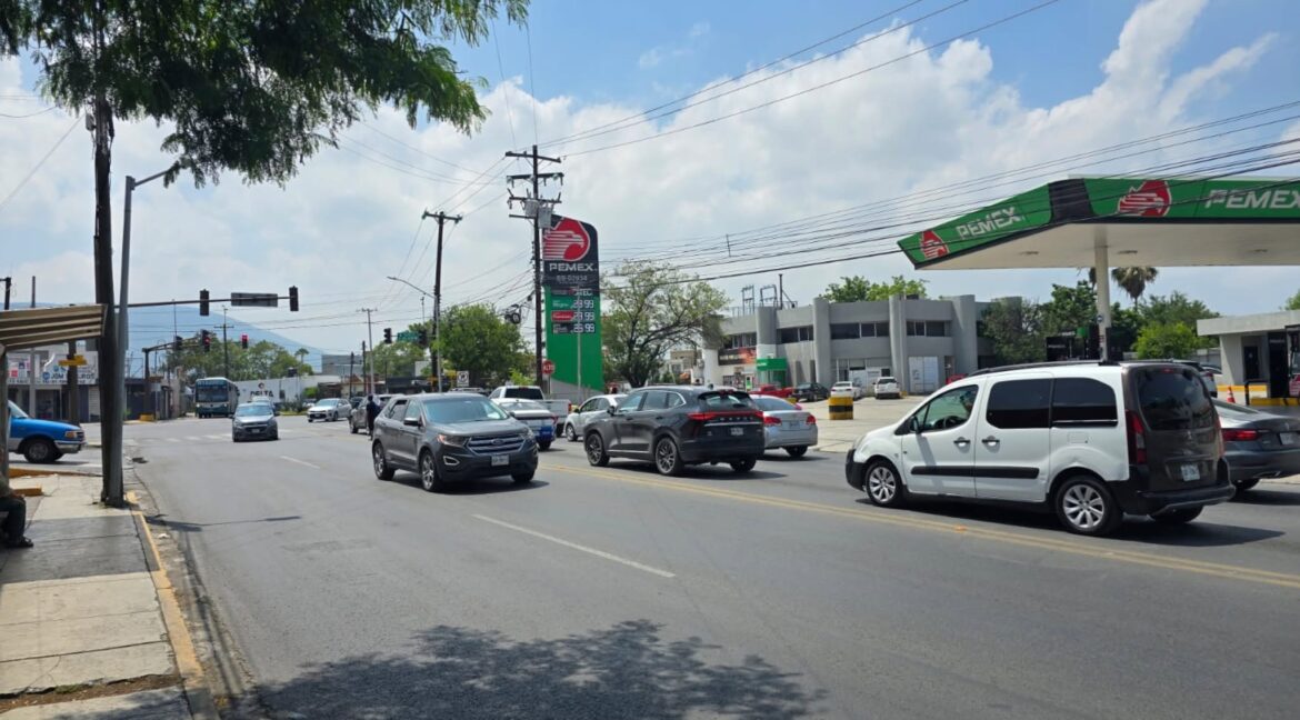Terreno Comercial Santo Domingo, San Nicolas 4