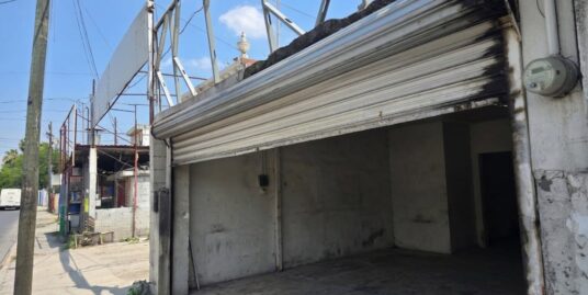 Terreno Comercial en Venta Santo Domingo, San Nicolas