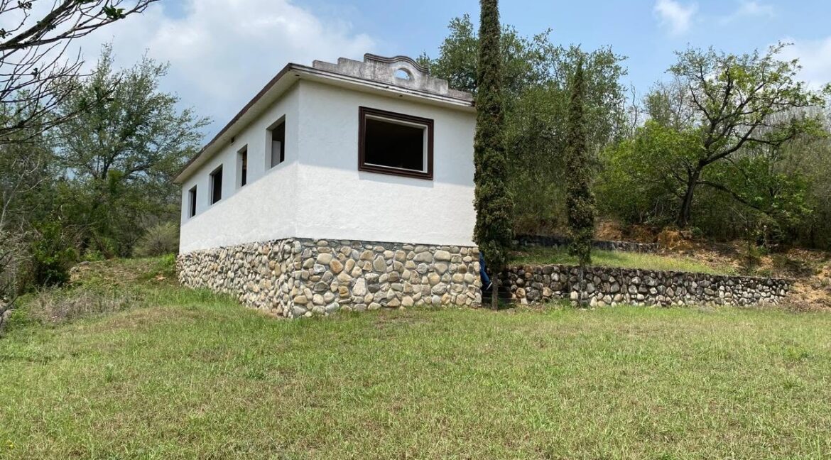 Terreno en Venta Allende Nuevo Leon 10