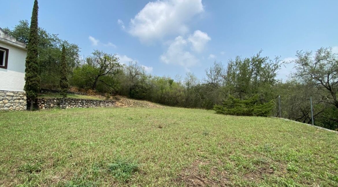 Terreno en Venta Allende Nuevo Leon 11