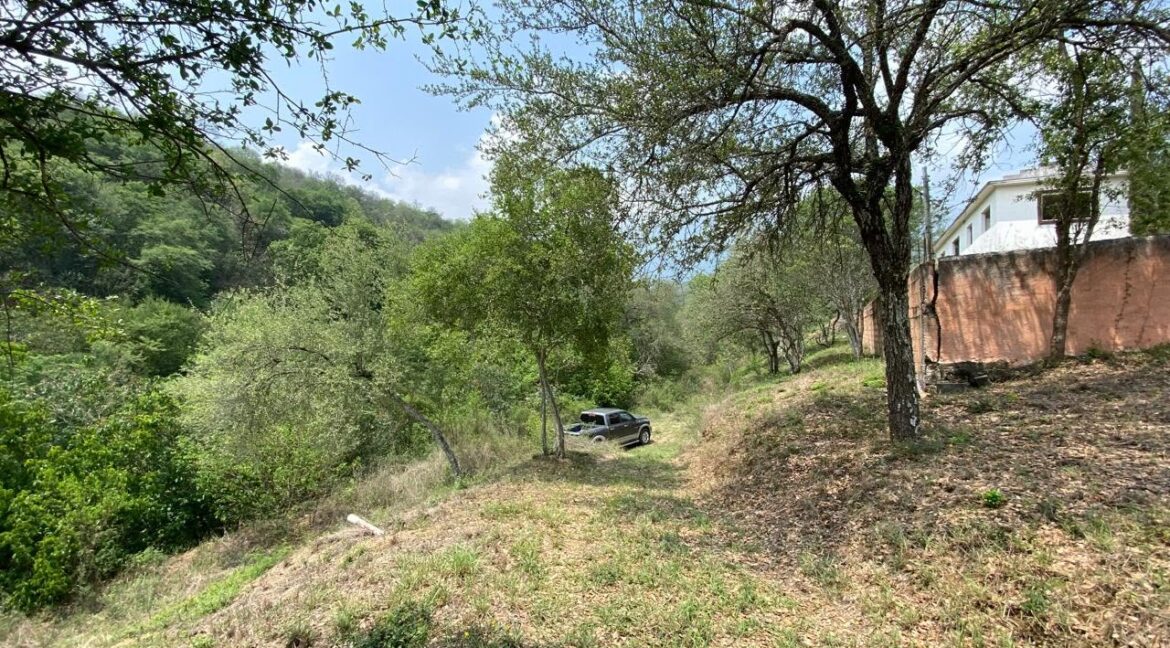 Terreno en Venta Allende Nuevo Leon