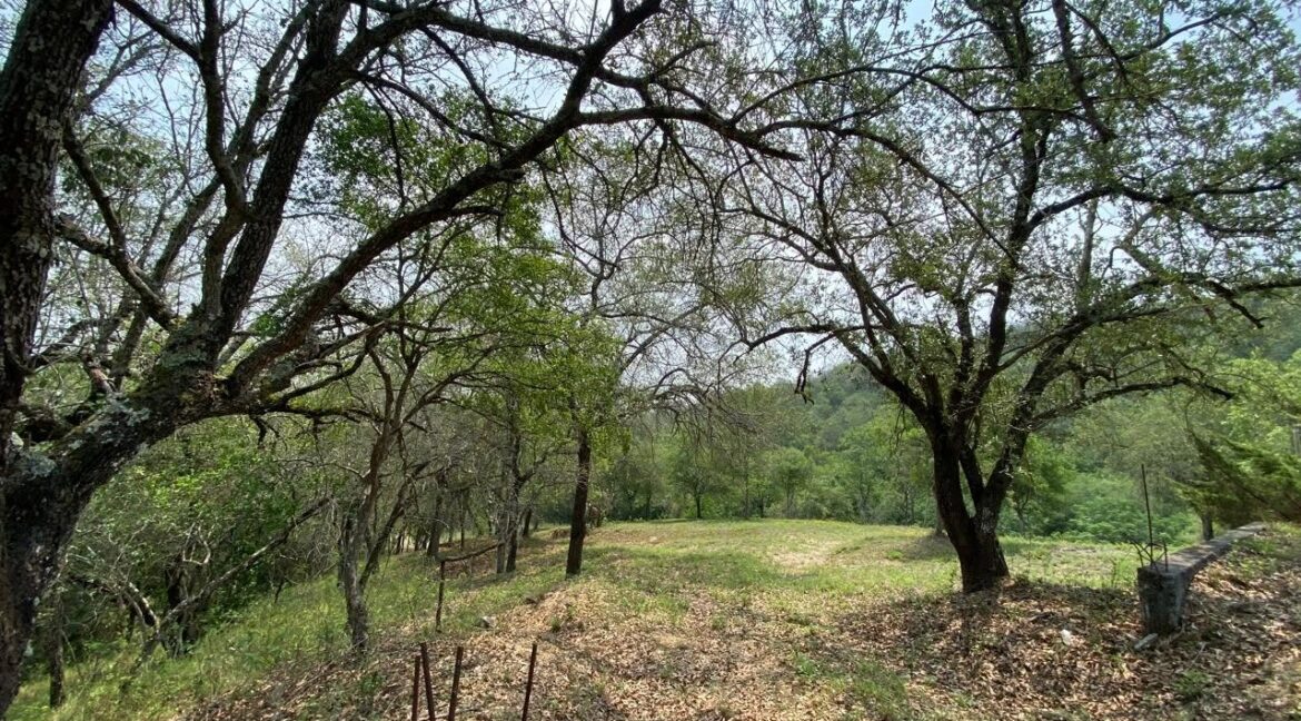 Terreno en Venta Allende Nuevo Leon 3