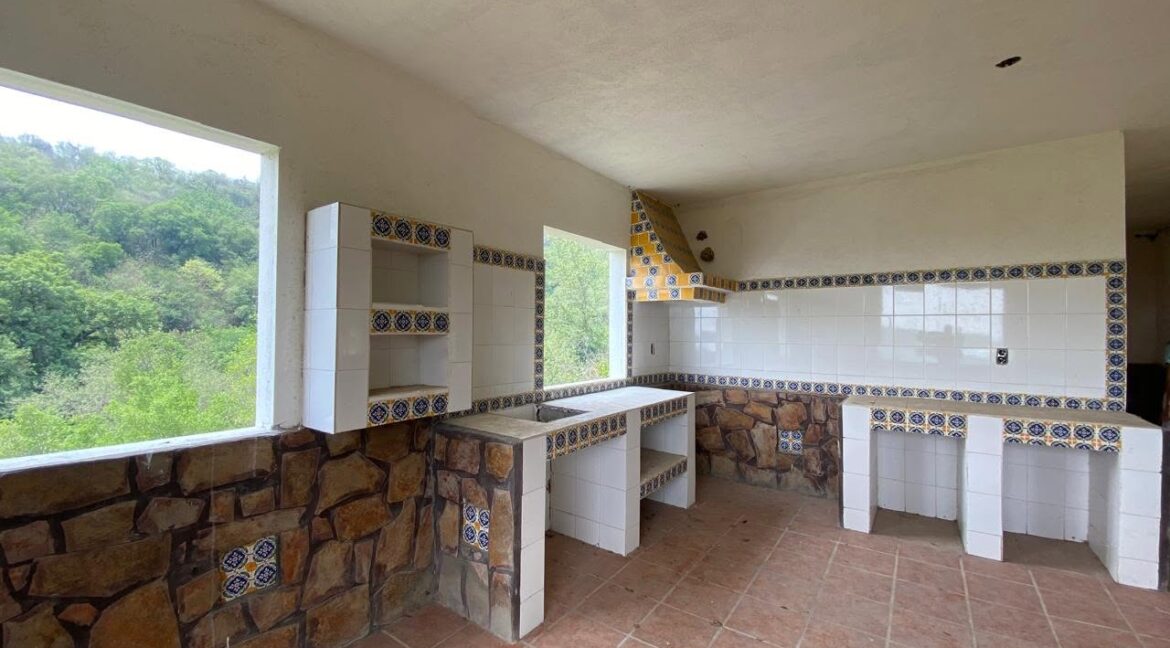 Terreno en Venta Allende Nuevo Leon 7