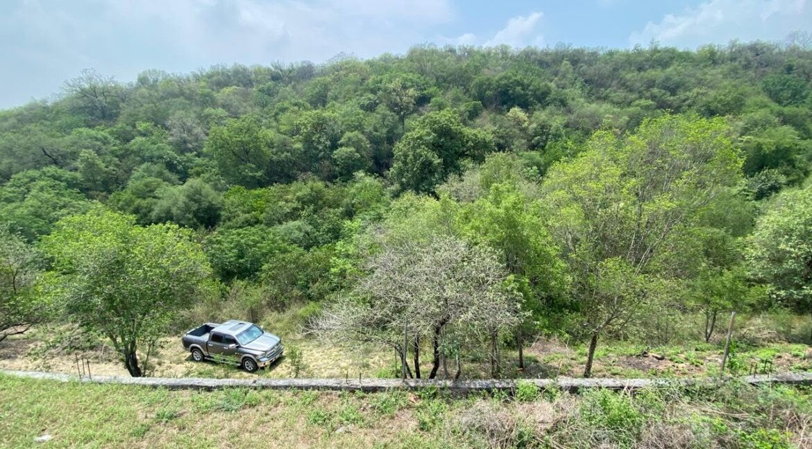 Terreno en Venta Allende Nuevo Leon 9